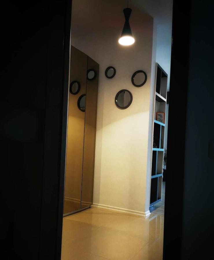 Apartamento Aldor 2 Mamaia Nord Năvodari Exterior foto