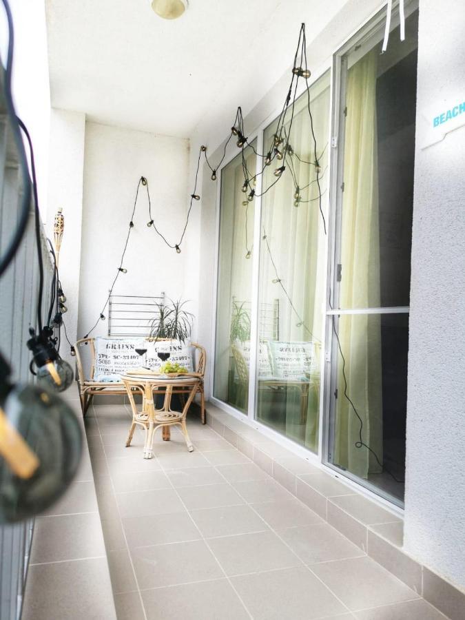 Apartamento Aldor 2 Mamaia Nord Năvodari Exterior foto