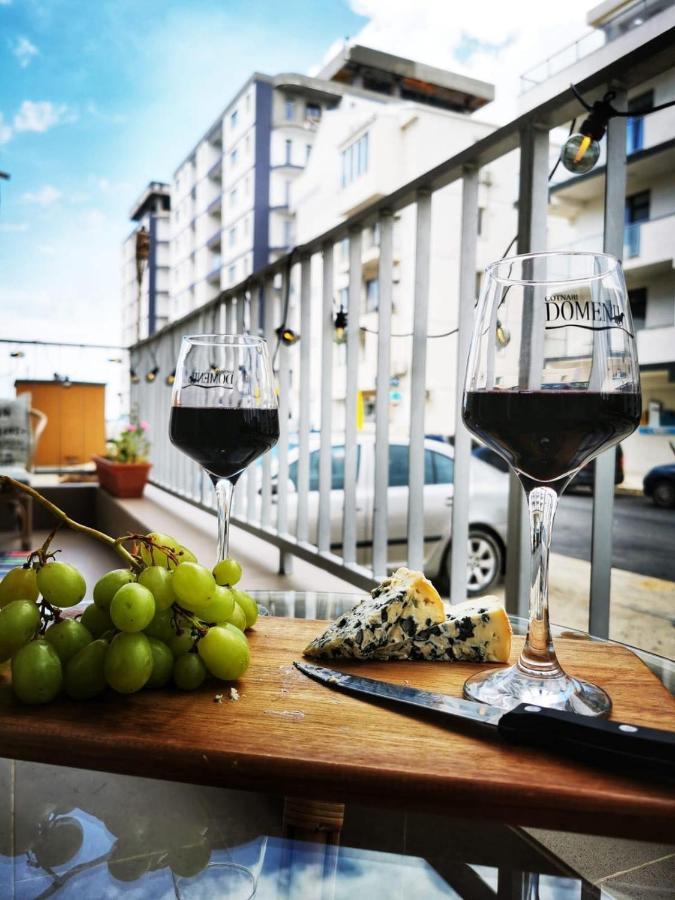 Apartamento Aldor 2 Mamaia Nord Năvodari Exterior foto