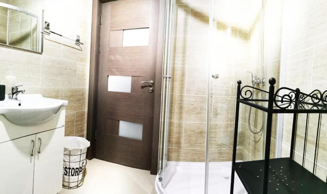 Apartamento Aldor 2 Mamaia Nord Năvodari Exterior foto